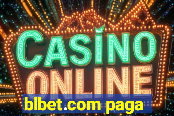 blbet.com paga